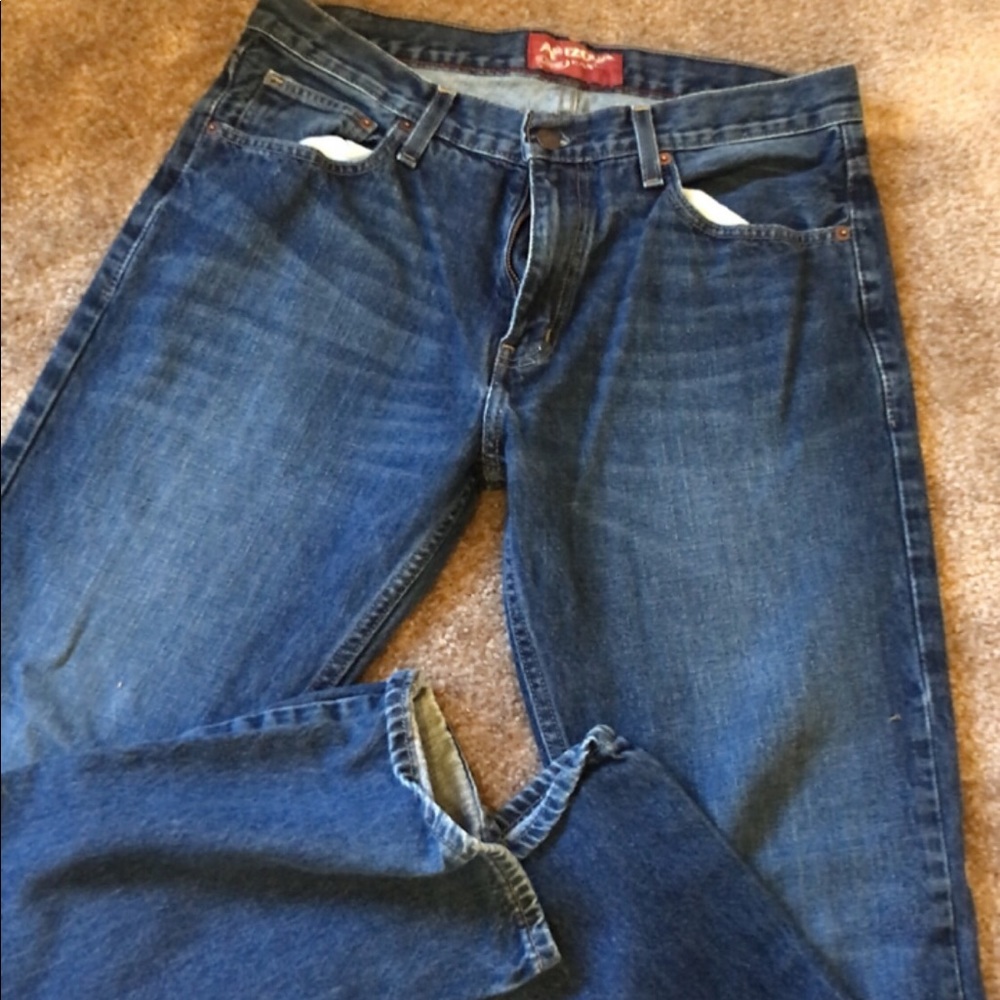 Men’s Jeans 33x32